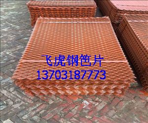 新型金屬材質(zhì)建筑用鋼笆片-02 新型金屬材質(zhì)建筑用鋼笆片-02