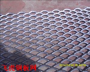 湖州鋼板網