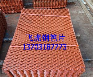 鋼笆片可多次反復使用的高品質腳手板產品-03