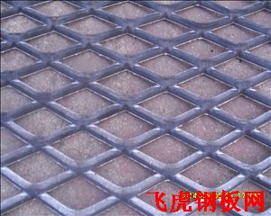上虞重型鋼板網