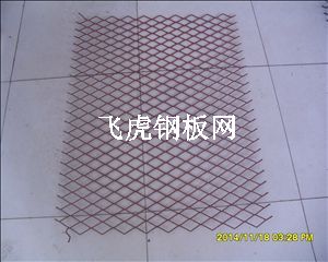 鋼笆片建立質量體系，重在務求實效-03