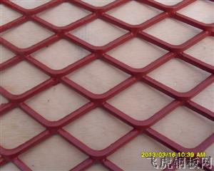天臺加厚型鋼板網(wǎng)-02