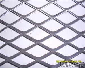 安平異形孔鋼板網-02