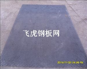 上海虹口鋼板網-03