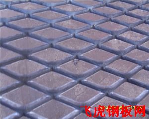 上海虹口鋼板網-02