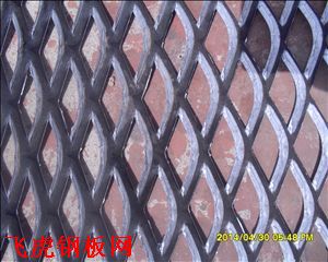 長興金屬擴張網-02