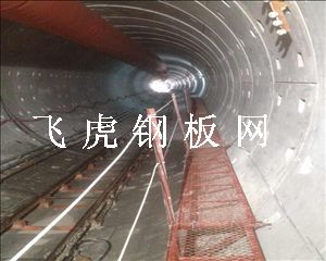 永州金屬重型鋼板網-03