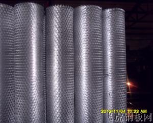 灌云不銹鋼鋼板網