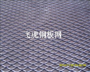 上海虹口鋼板網-04