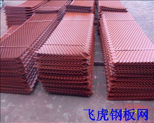 建筑腳手架用鋼笆片克滑、克火新產品