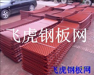 建筑鋼笆拉伸網-03