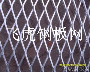 建德重型鋼板網-03