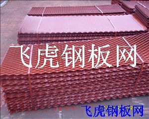 江山腳手架踩踏板防火抗腐蝕，安全使用壽命長達十年-02