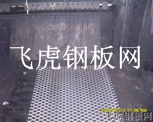 海鹽首選優(yōu)質菱形孔鋼板網(wǎng)廠家-02