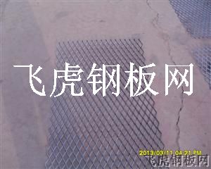 海鹽首選優(yōu)質菱形孔鋼板網(wǎng)廠家-03