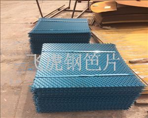 建筑鋼笆片是架業(yè)公司長期受益的多功能腳手板-04