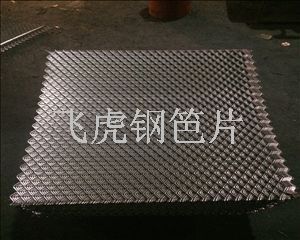 建筑鋼笆片多次被媒體報道的根本原因