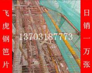 建筑鋼笆片在高層建筑外架廣泛應(yīng)用的具體原因-04 建筑鋼笆片在高層建筑外架廣泛應(yīng)用的具體原因-04