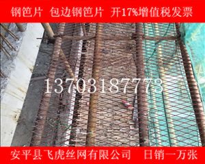 建筑鋼笆片哪里價格最便宜、質量有保證-02 建筑鋼笆片哪里價格最便宜、質量有保證-02