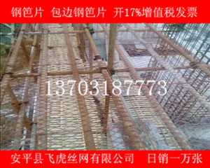 建筑鋼笆片哪里價格最便宜、質量有保證-03