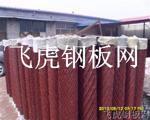 基坑護坡用鋼板網T2