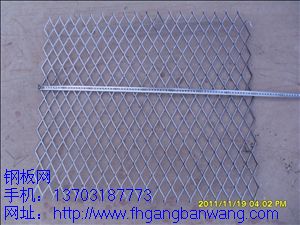 廣東腳手架鋼板網2