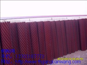 鋼板網種類－01