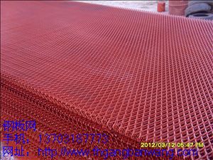 鋼板網GW6x22mm-04