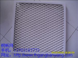 鋼板網生產廠家與貿易商的區(qū)別－02