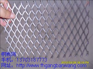 塔吊防滑板網(wǎng)－01