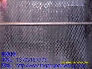 鋼板網供應商有哪些