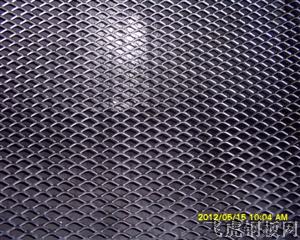 不銹鋼鋼板網GW4.0x22x60mm－０１