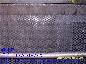 鋼板網GW4x22x60－03