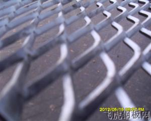 車輛運(yùn)輸車用鋼板網(wǎng)－０２