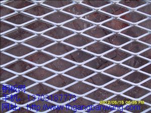鋼板網GW22－02