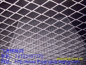 什么是鋁板網－04