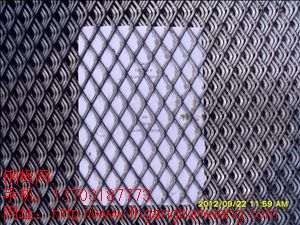 南通不銹鋼鋼板網－01