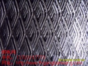 哪里有賣重型鋼板網－4