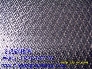 南通不銹鋼鋼板網－02