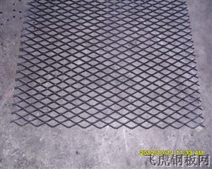 車輛運(yùn)輸車用鋼板網(wǎng)－０５