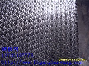 船用重型鋼板網－4