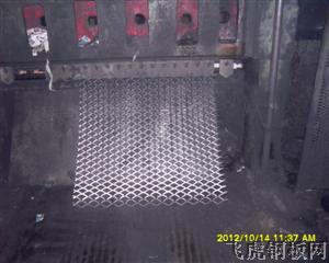 湖南長沙塔吊防滑板網－０２