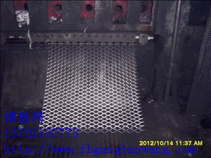 采購鋼板網－02