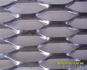 六角拉伸網－０１