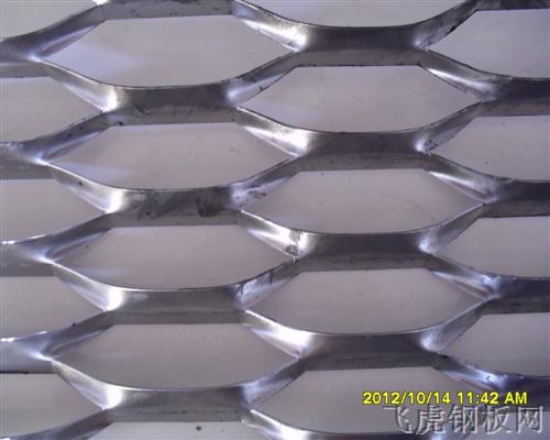 鋼板龜甲網(wǎng)－０１