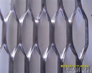 龜甲鋼板網(wǎng)－０１