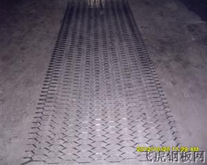 六角拉伸網－０４