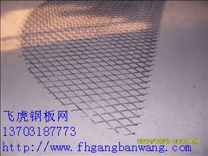 幕墻鋼板網－03