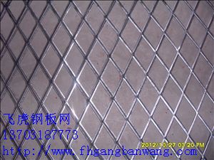 鋼板網GW4x22x60－04