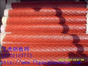 護(hù)坡鋼板網(wǎng)規(guī)格－01